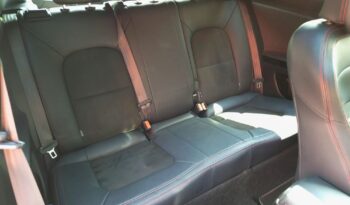 KIA Pro Cee’d | FWD (przód) | Manualna | 204 KM | Biały full