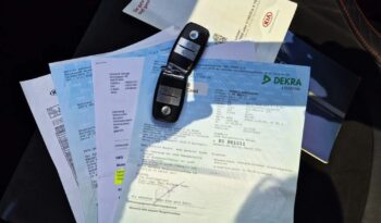 KIA Pro Cee’d | FWD (przód) | Manualna | 204 KM | Biały full