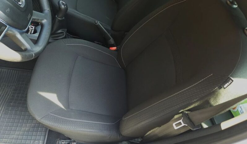 DACIA Sandero  | FWD (przód) | Manualna | 73 KM | Biały full