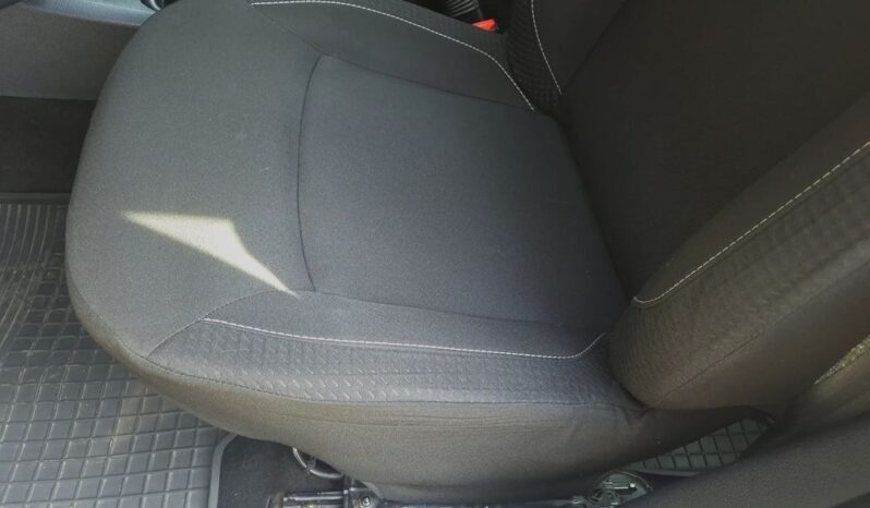 DACIA Sandero  | FWD (przód) | Manualna | 73 KM | Biały full