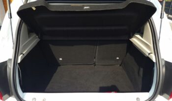 DACIA Sandero  | FWD (przód) | Manualna | 73 KM | Biały full
