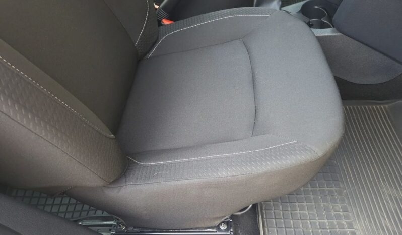 DACIA Sandero  | FWD (przód) | Manualna | 73 KM | Biały full