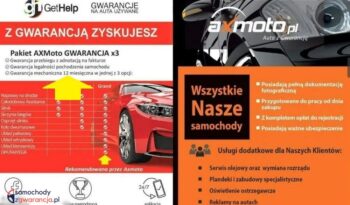 FIAT 500  | FWD (przód) | Manualna | 85 KM | Czarny full