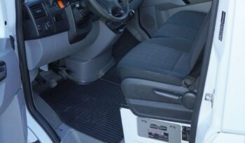MERCEDES-BENZ Sprinter  | RWD (tył) | Manualna | 163 KM | Biały full