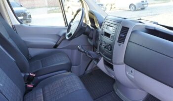 MERCEDES-BENZ Sprinter  | RWD (tył) | Manualna | 163 KM | Biały full