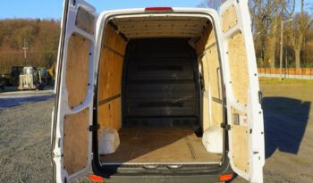 MERCEDES-BENZ Sprinter  | RWD (tył) | Manualna | 163 KM | Biały full