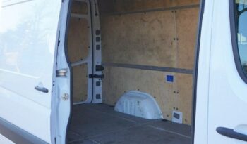 MERCEDES-BENZ Sprinter  | RWD (tył) | Manualna | 163 KM | Biały full