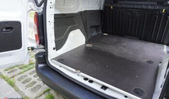TOYOTA ProAce City | przedni | Automatyczna | 130 KM | Biały full