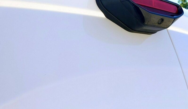 TOYOTA ProAce City | przedni | Automatyczna | 130 KM | Biały full