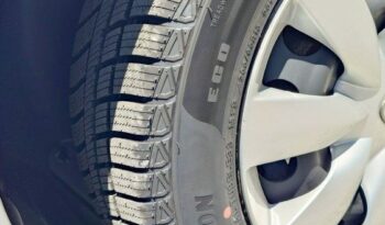 TOYOTA ProAce City | przedni | Automatyczna | 130 KM | Biały full
