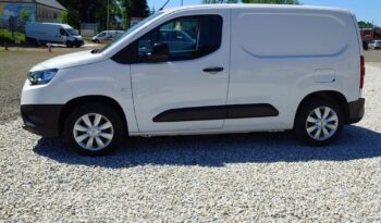 TOYOTA ProAce City | przedni | Automatyczna | 130 KM | Biały full