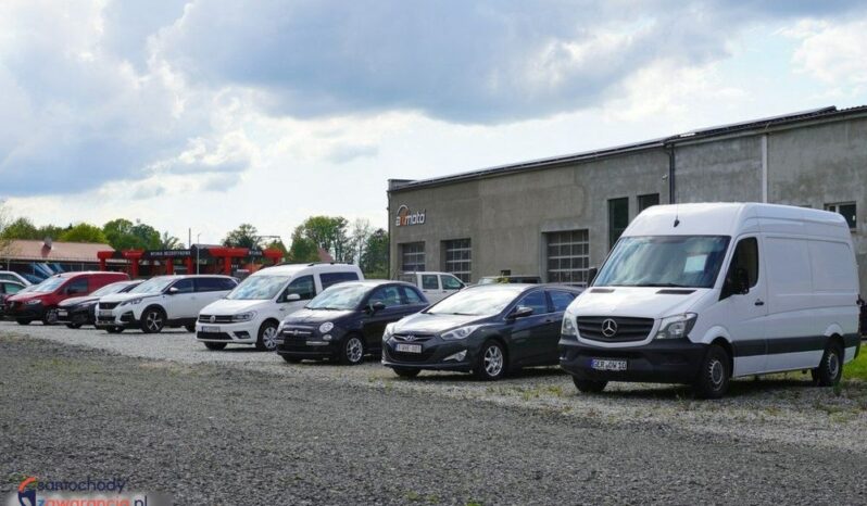 TOYOTA ProAce City | przedni | Automatyczna | 130 KM | Biały full
