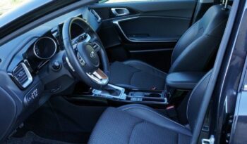 KIA XCeed  | FWD (przód) | Automatyczna | 141 KM | inny full