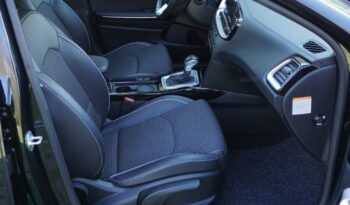 KIA XCeed  | FWD (przód) | Automatyczna | 141 KM | inny full