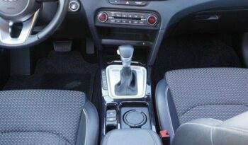 KIA XCeed  | FWD (przód) | Automatyczna | 141 KM | inny full