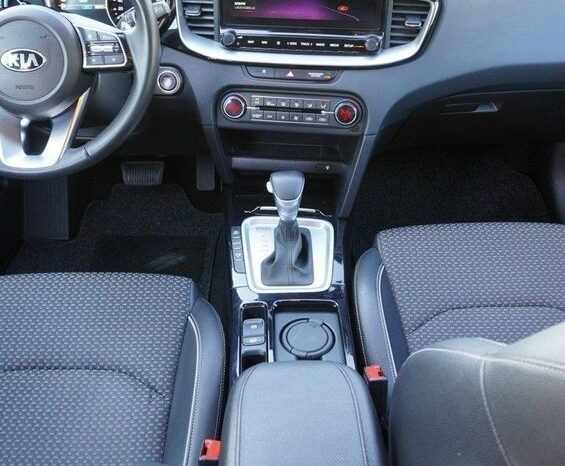 KIA XCeed  | FWD (przód) | Automatyczna | 141 KM | inny full