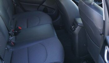 KIA XCeed  | FWD (przód) | Automatyczna | 141 KM | inny full