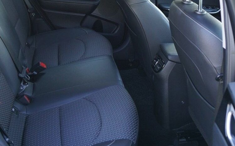 KIA XCeed  | FWD (przód) | Automatyczna | 141 KM | inny full