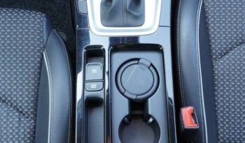 KIA XCeed  | FWD (przód) | Automatyczna | 141 KM | inny full