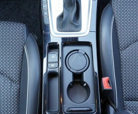 KIA XCeed  | FWD (przód) | Automatyczna | 141 KM | inny full