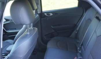 KIA XCeed  | FWD (przód) | Automatyczna | 141 KM | inny full