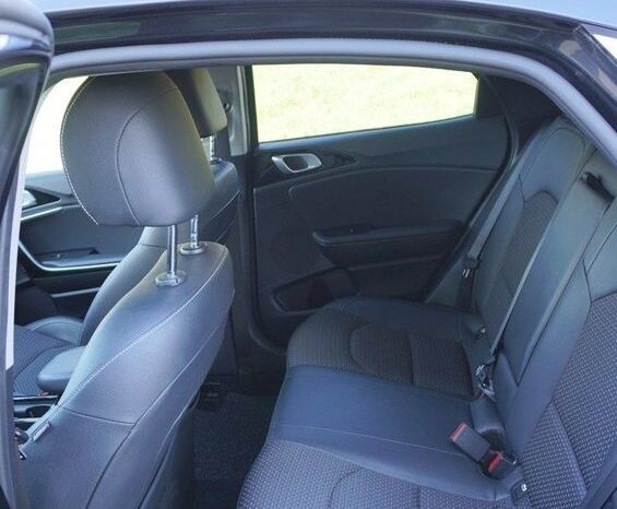 KIA XCeed  | FWD (przód) | Automatyczna | 141 KM | inny full