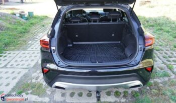 KIA XCeed  | FWD (przód) | Automatyczna | 141 KM | inny full