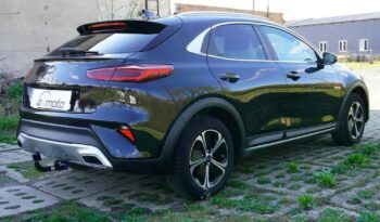 KIA XCeed  | FWD (przód) | Automatyczna | 141 KM | inny full