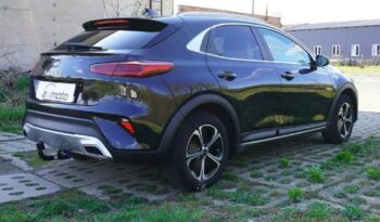 KIA XCeed  | FWD (przód) | Automatyczna | 141 KM | inny full