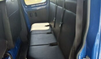 MERCEDES-BENZ Sprinter  | RWD (tył) | Manualna | 114 KM | Niebieski full