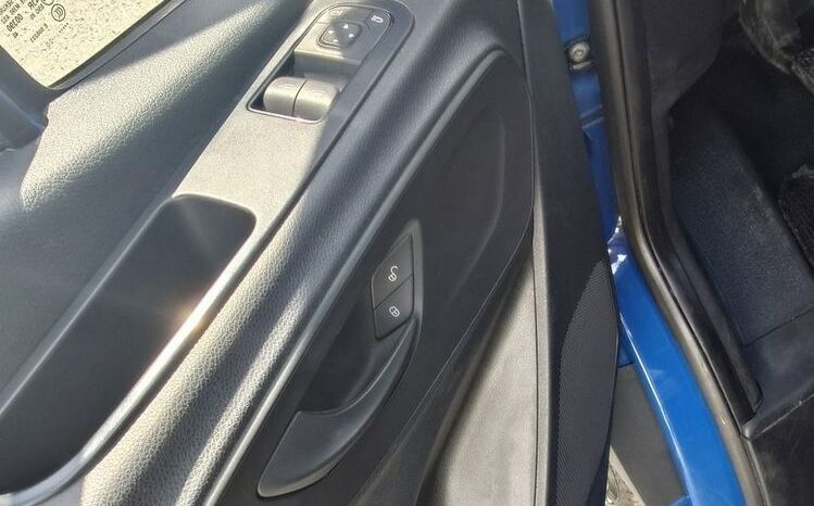 MERCEDES-BENZ Sprinter  | RWD (tył) | Manualna | 114 KM | Niebieski full