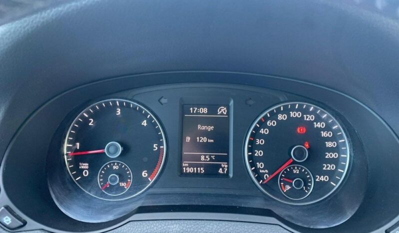 SEAT Alhambra  | FWD (przód) | Manualna | 140 KM | Niebieski full