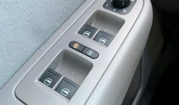 SEAT Alhambra  | FWD (przód) | Manualna | 140 KM | Niebieski full