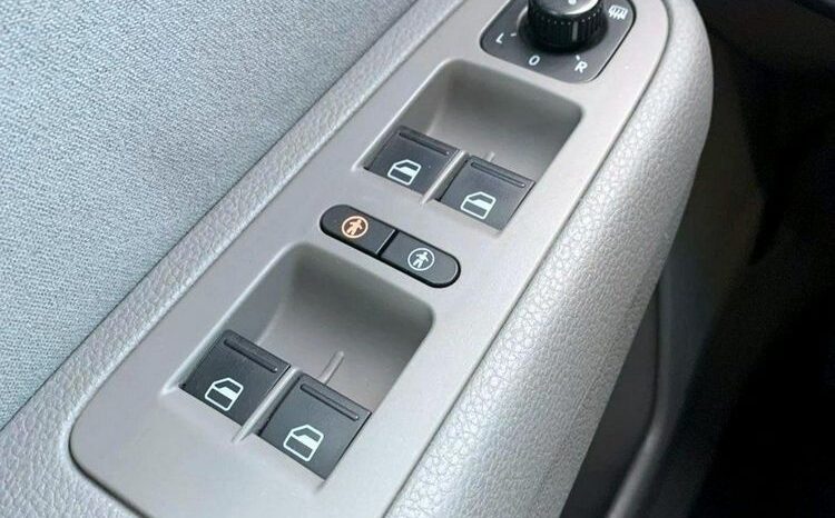 SEAT Alhambra  | FWD (przód) | Manualna | 140 KM | Niebieski full