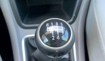 SEAT Alhambra  | FWD (przód) | Manualna | 140 KM | Niebieski full