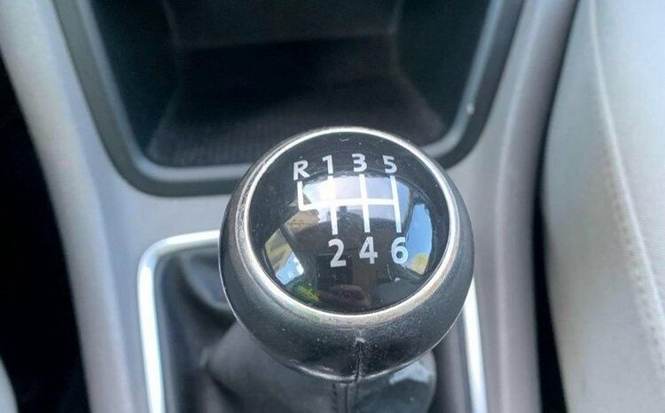 SEAT Alhambra  | FWD (przód) | Manualna | 140 KM | Niebieski full