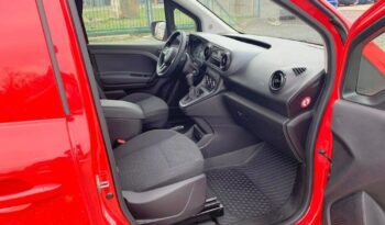MERCEDES-BENZ Citan  | przedni | Manualna | 96 KM | Czerwony full