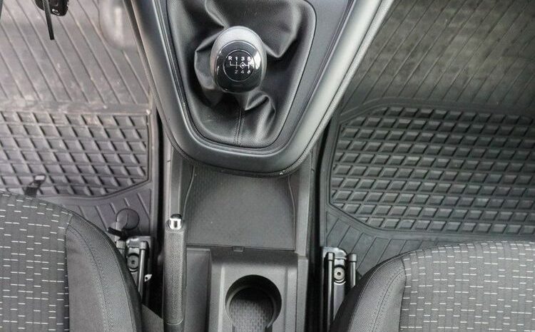 MERCEDES-BENZ Citan  | przedni | Manualna | 96 KM | Czerwony full