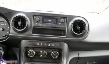 MERCEDES-BENZ Citan  | przedni | Manualna | 96 KM | Czerwony full