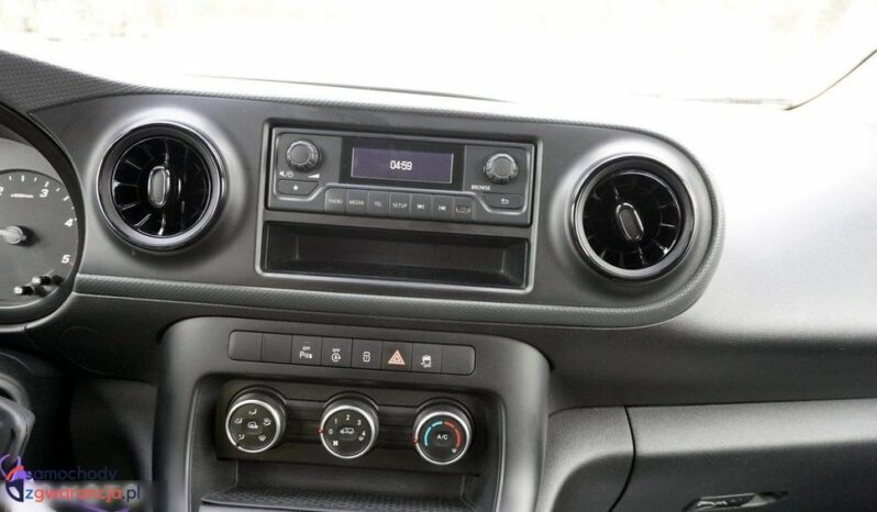 MERCEDES-BENZ Citan  | przedni | Manualna | 96 KM | Czerwony full
