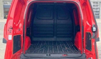 MERCEDES-BENZ Citan  | przedni | Manualna | 96 KM | Czerwony full