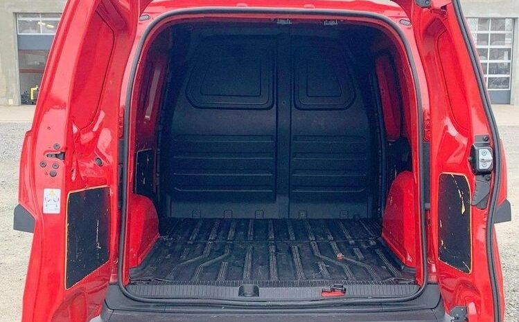 MERCEDES-BENZ Citan  | przedni | Manualna | 96 KM | Czerwony full