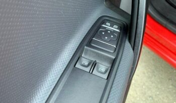 MERCEDES-BENZ Citan  | przedni | Manualna | 96 KM | Czerwony full