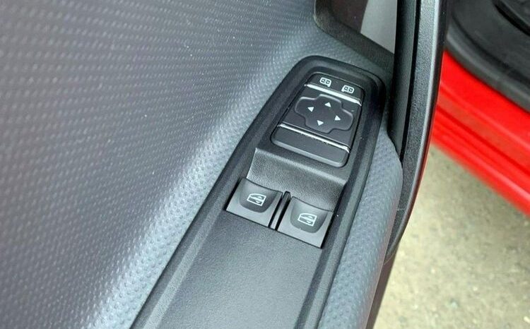 MERCEDES-BENZ Citan  | przedni | Manualna | 96 KM | Czerwony full