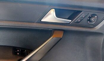 VOLKSWAGEN Caddy | 4×4 (doł. automatycznie) | Manualna | 122 KM | Biały full