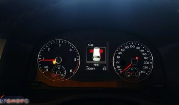 VOLKSWAGEN Caddy | 4×4 (doł. automatycznie) | Manualna | 122 KM | Biały full