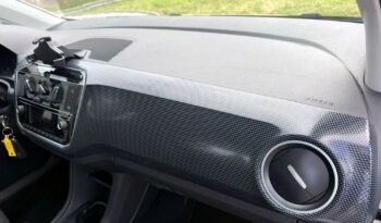 VOLKSWAGEN up!  | FWD (przód) | Manualna | 60 KM | Biały full