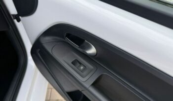 VOLKSWAGEN up!  | FWD (przód) | Manualna | 60 KM | Biały full