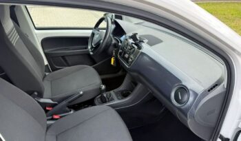 VOLKSWAGEN up!  | FWD (przód) | Manualna | 60 KM | Biały full