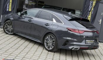 Kia ProCeed | FWD (przód) | Automatyczna | 160 KM | Szary full